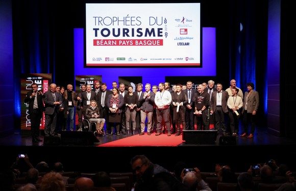 Trophées du Tourisme 2019 - 580x3750014